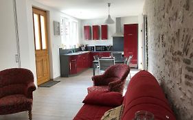 Gîte du Parc des Mauves